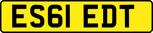 ES61EDT