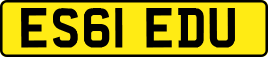 ES61EDU