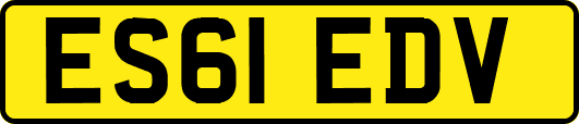 ES61EDV