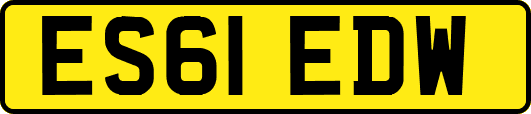 ES61EDW