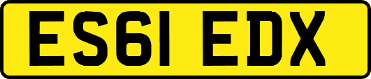 ES61EDX
