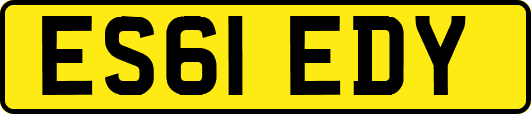 ES61EDY