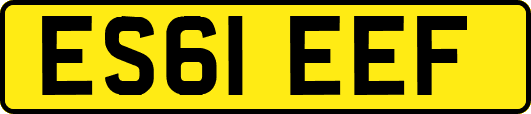 ES61EEF