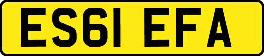 ES61EFA