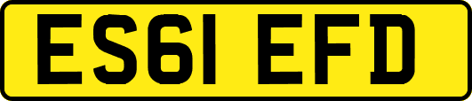 ES61EFD