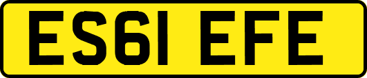 ES61EFE