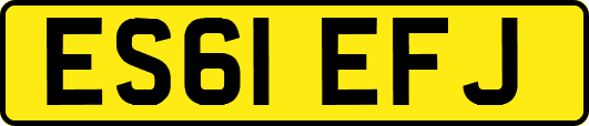 ES61EFJ