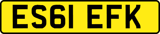 ES61EFK