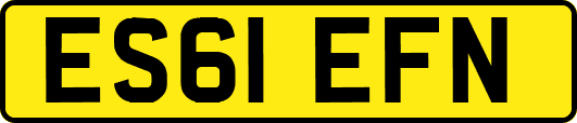 ES61EFN