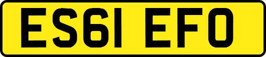 ES61EFO