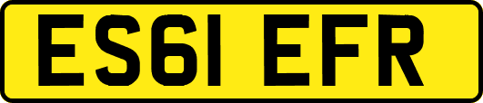ES61EFR