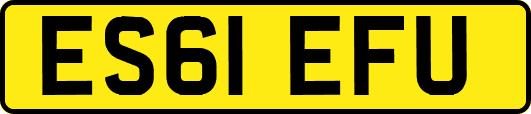 ES61EFU
