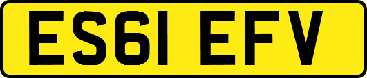 ES61EFV