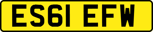 ES61EFW