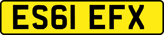 ES61EFX
