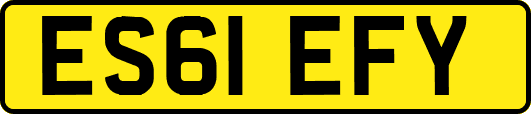 ES61EFY