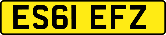 ES61EFZ