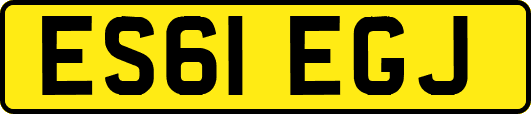 ES61EGJ
