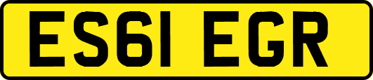 ES61EGR