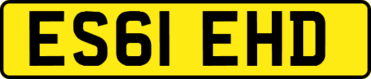 ES61EHD