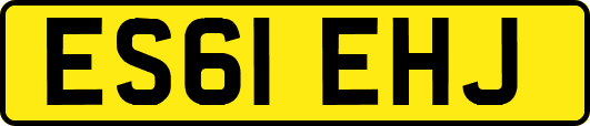 ES61EHJ