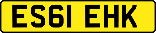 ES61EHK