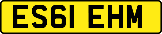 ES61EHM