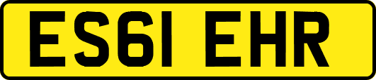 ES61EHR