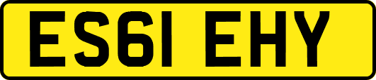 ES61EHY