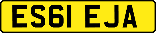 ES61EJA