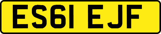 ES61EJF