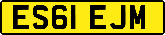 ES61EJM