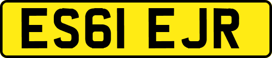 ES61EJR
