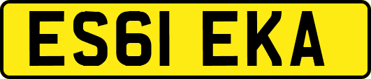 ES61EKA