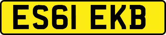 ES61EKB