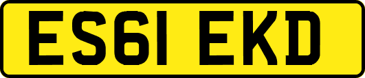 ES61EKD