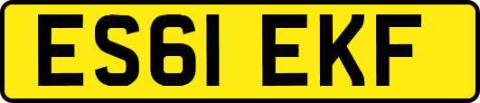 ES61EKF