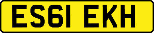 ES61EKH