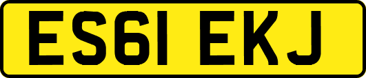 ES61EKJ