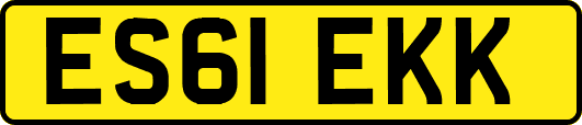 ES61EKK