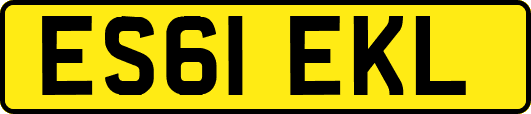 ES61EKL