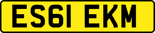 ES61EKM