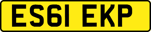 ES61EKP