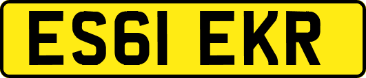 ES61EKR