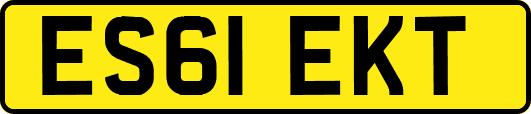 ES61EKT