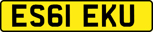 ES61EKU