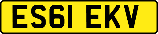 ES61EKV