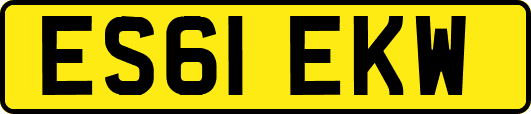 ES61EKW