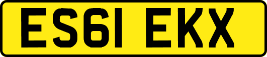 ES61EKX