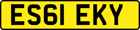 ES61EKY